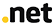 .net Domain logo